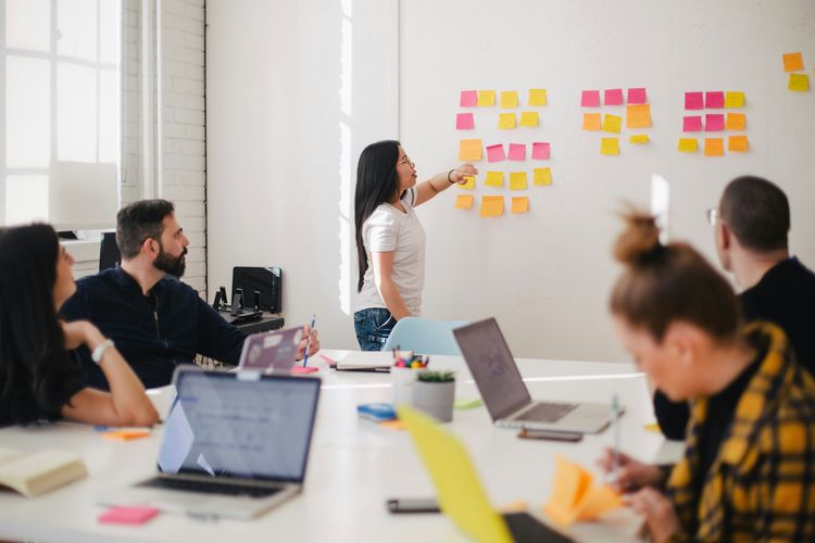 Unlocking Innovation: How Team-as-a-Service (TaaS) Works at Yeka Studio