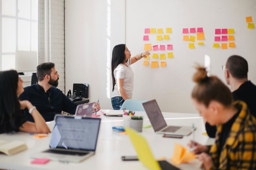 Unlocking Innovation: How Team-as-a-Service (TaaS) Works at Yeka Studio
